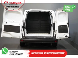 Mercedes-Benz Citan - afbeelding nr 5