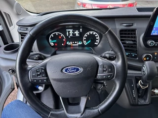 Ford Transit Ford Transit 470 2.0 TDCI L4H1 TR - afbeelding nr 5