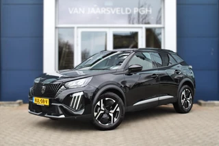 Peugeot 2008 1.2 PureTech 100pk Allure / camera / verw.stoelen