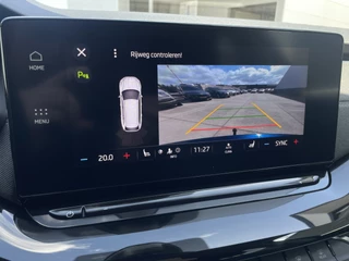 Škoda Octavia Škoda Octavia Combi 1.5 e-TSI Business Edition Trekhaak | Virtual Cockpit | LED | Navi | Carplay - afbeelding nr 10