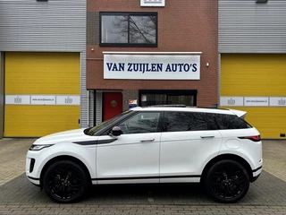 Land Rover Range Rover Evoque - afbeelding nr 3