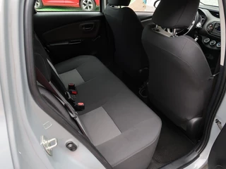 Toyota Yaris Toyota Yaris 1.0 VVT-i Comfort 5-drs. BTW-auto - afbeelding nr 11