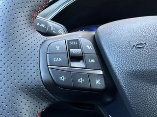 Ford Focus Ford Focus Wagon 1.0 EBH ST Line X TREKHAAK! DRIVERPACK! WINTERPACK! - afbeelding nr 9