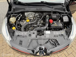 Renault Clio Renault Clio Estate 0.9 TCe Dynamique, pano, Airco, lm, velgen, navigatie, A.p.k. 05-2026 - afbeelding nr 15