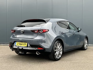 Mazda 3 - afbeelding nr 8