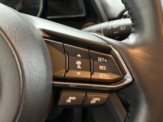 Mazda CX-3 Mazda CX-3 2.0 SkyActiv-G 120 GT-M | CARPLAY | CAMERA | STOELVERWARMING - afbeelding nr 12