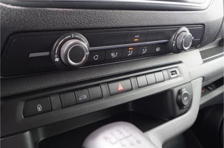 Opel Vivaro Opel Vivaro 2.0 CDTI L3H1 Edition >145pk/Trekhaak/Apple Carplay/Android Auto... - afbeelding nr 16