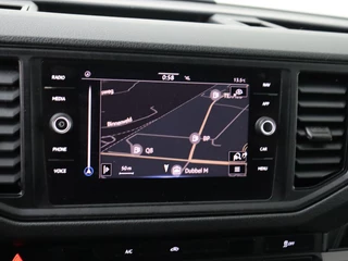 Volkswagen Crafter | Navigatie | Camera | Airco | Zijdeur | Dakspoiler - afbeelding nr 18