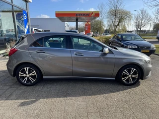 Mercedes-Benz A-Klasse - afbeelding nr 8