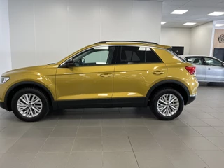 Volkswagen T-Roc - afbeelding nr 4