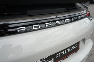 Porsche Panamera Porsche Panamera 2.9 4 E-Hybrid 460pk /Dealer ond. /Bose /Acc - afbeelding nr 8
