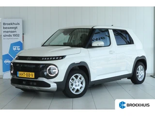 Hyundai Inster Pulse 49 kWh