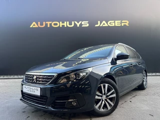 Peugeot 308 - 845916-0