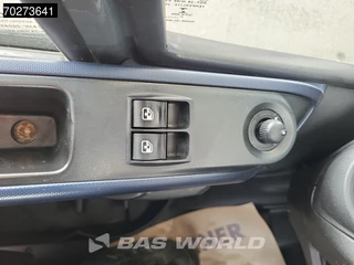 Iveco Daily Iveco Daily 35S16 Dubbel Cabine Automaat 3,5t Trekhaak Werkplaatsinrichting LED Airco Cruise Camera Parkeersensoren DC Doka Mixto 8m3 Airco Dubbel cabine Trekhaak Cruise control - afbeelding nr 25