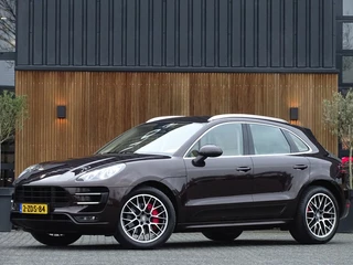 Porsche Macan - afbeelding nr 80