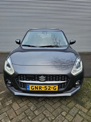 Suzuki Swift - afbeelding nr 5