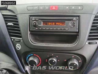 Iveco Daily Iveco Daily 35S14 Automaat Bakwagen Laadklep Lat om lat Zijdeur Camera Meubelbak Koffer 20m3 Airco Cruise control - afbeelding nr 9