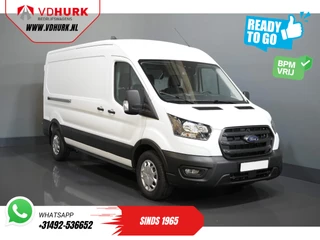 Ford Transit - 351409064-0