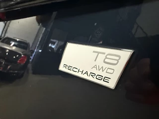 Volvo XC90 PANO/TREKHAAK/HEAD-UP/H&K/360CAMERA/MEMORY/KEYLESS/ACC/PILOT-ASSIST/20
