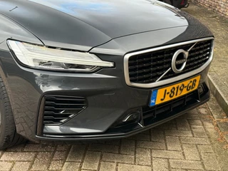 Volvo V60 - afbeelding nr 13