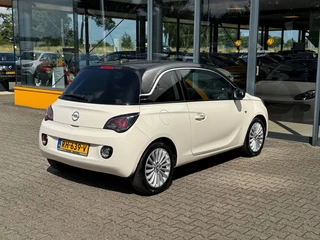 Opel ADAM Opel ADAM 1.4 Unlimited - climate control - panoramadak - afbeelding nr 7