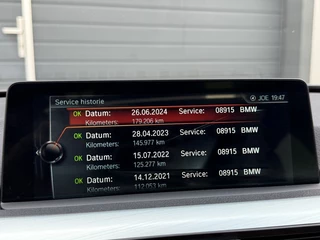 BMW 4 Serie BMW 4 Serie Gran Coupé 420i Cent Hi Exec M-sport NAP Pano HUD 360 Dealer OH dode hoek - afbeelding nr 33