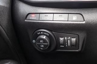 Jeep Compass - All-in rijklrprs | Navi | Memory seats | Camera - afbeelding nr 41