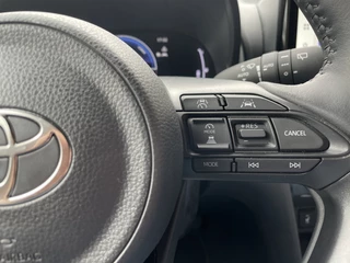 Toyota Yaris Cross Toyota Yaris Cross 1.5 Hybrid 130 Dynamic | Navi | Keyless Entry & Start | Stoelver - afbeelding nr 11