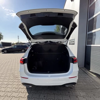 Mercedes-Benz B-Klasse Mercedes-Benz B-Klasse B 250 e AMG Line (EURO 6d) - afbeelding nr 24
