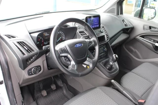 Ford Transit Connect Ford Transit Connect 1.5 EcoBlue L2 Trend | Navigatie | Achteruitrijcamera | Trekhaak | Adaptive Cruise Control | Reservewiel | - afbeelding nr 6