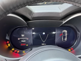 Alfa Romeo Stelvio Alfa Romeo Stelvio 2.0 T Q4 Veloce My24!! Blu Misano! 21inch - afbeelding nr 19
