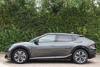 Kia EV6 Kia EV6 Plus 77.4 kWh | 1ste eigenaar | Meridian | Stoelverkoeling | Camera | Carplay | Keyless | Sfeerverlichting - afbeelding nr 3
