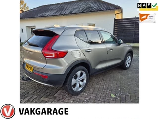 Volvo XC40 - afbeelding nr 2