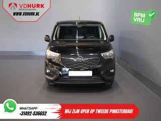 Opel Combo - afbeelding nr 2