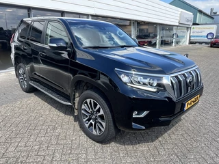 Toyota Land Cruiser - afbeelding nr 2