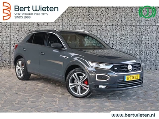 Volkswagen T-Roc - afbeelding nr 1