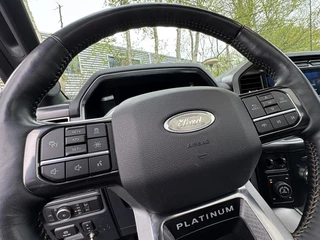 Ford F-150 Ford F-150 Usa F-150 PLATINUM 4X4 3.5 Eco Boost LPG - afbeelding nr 8