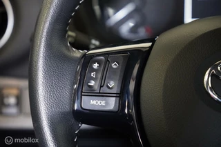 Toyota Yaris Toyota Yaris 1.5 Hybrid EXECUTIVE, 2018, Leer, Airco - afbeelding nr 15