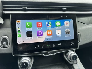 Lynk & Co 01 Lynk & Co 01 1.5 PHEV CARPLAY/PANO *ALL-IN PRIJS* - afbeelding nr 31