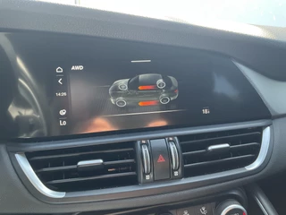 Alfa Romeo Giulia - afbeelding nr 40