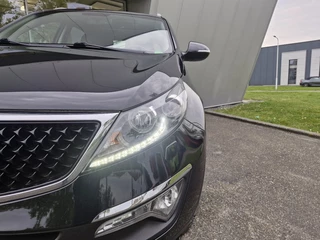 Kia Sportage - afbeelding nr 13