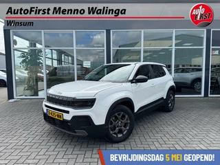 Jeep Avenger - 301658160-0