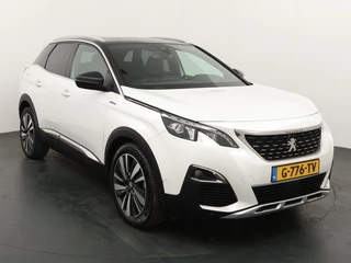 Peugeot 3008 - afbeelding nr 11