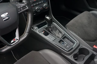SEAT Leon - afbeelding nr 25