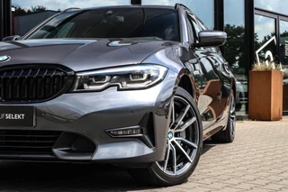 BMW 3 Serie BMW 3-serie Touring 330e xDrive - TREKHAAK - 360 CAMERA - afbeelding nr 7
