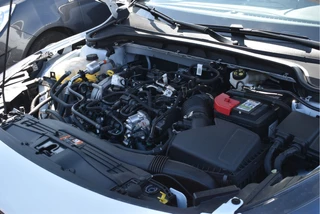 Ford Focus Ford Focus 1.0 EcoBoost Titanium X Business , ST LINE ,PANORAMAK,BOEKJE,NAP EN ONDERHOUDSHISTORIE - afbeelding nr 53
