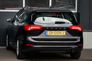 Ford Focus Ford Focus Wagon 1.0 EcoBoost Titanium Business, stoelverw. - afbeelding nr 28