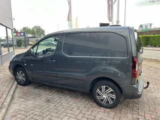 Citroën Berlingo Citroën Berlingo 1.6 BlueHDI 100 Club 3 Pers./ BTW Vrij. - afbeelding nr 22