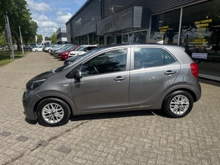 Kia Picanto Kia Picanto 1.0 DPi DynamicLine Carplay/camera/Cruise - afbeelding nr 2