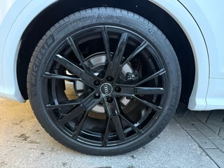 Audi SQ5 Audi SQ5 3.0 SQ5 TFSI quattro PANO Luchtvering RS-Zetels - afbeelding nr 26